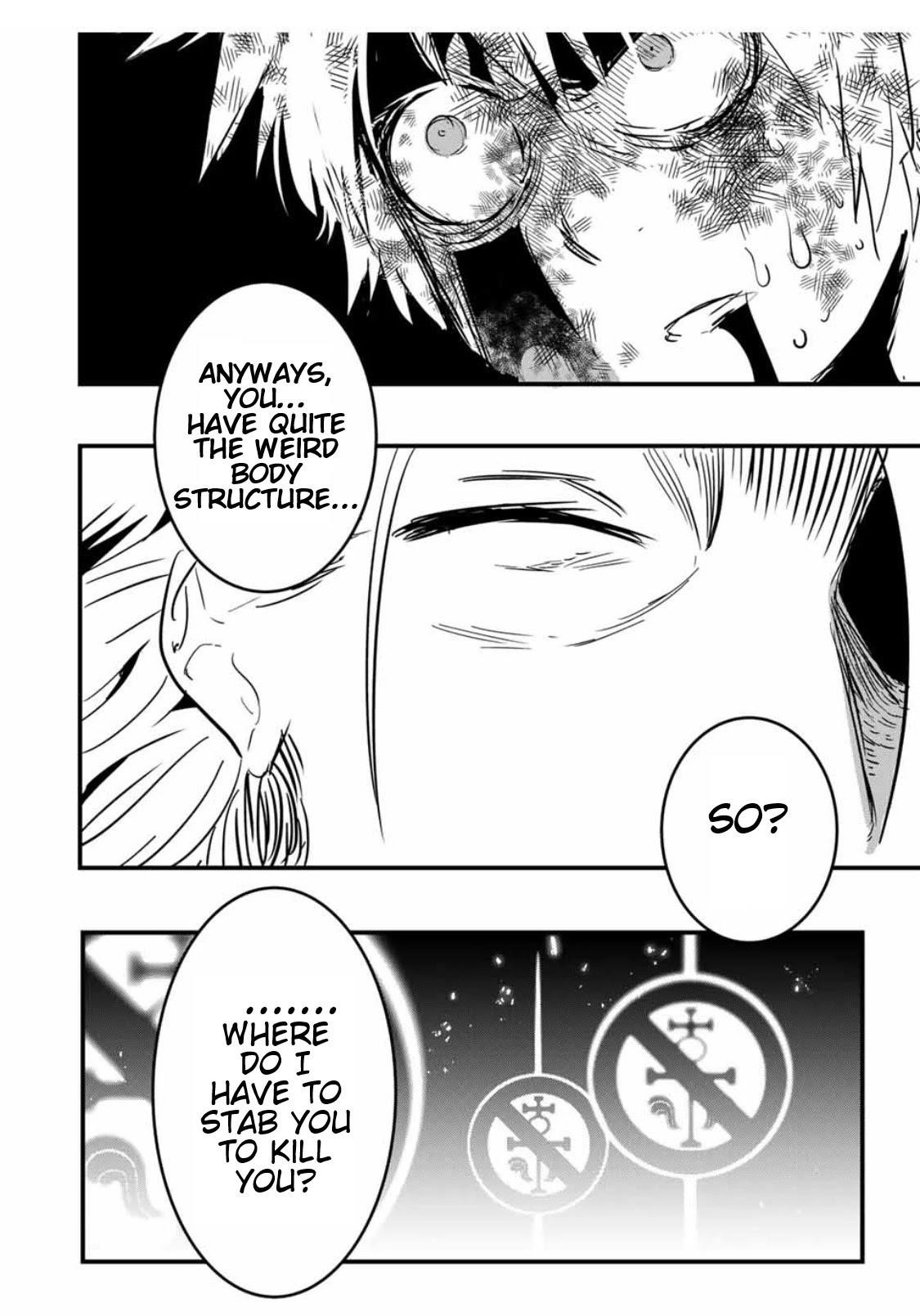 I Was Reincarnated as the 7th Prince so I Will Perfect My Magic as I Please Chapter 59 - Page 10 in English