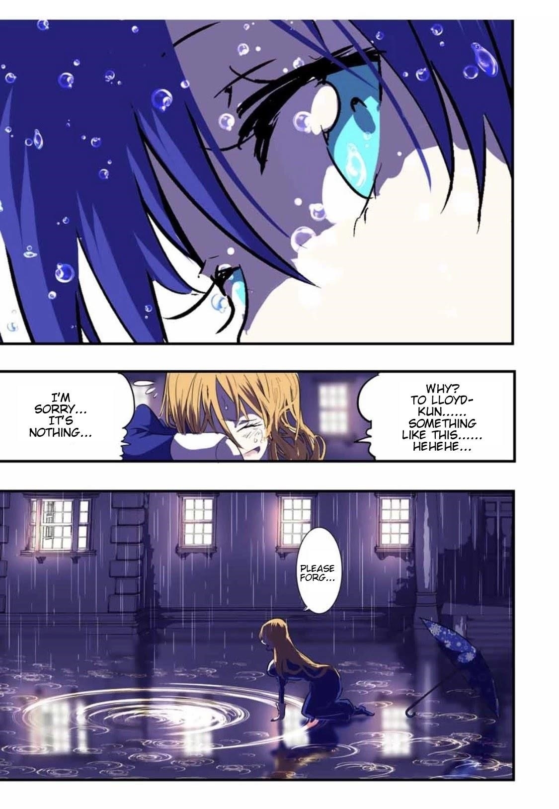 I Was Reincarnated as the 7th Prince so I Will Perfect My Magic as I Please Chapter 59 - Page 21 in English