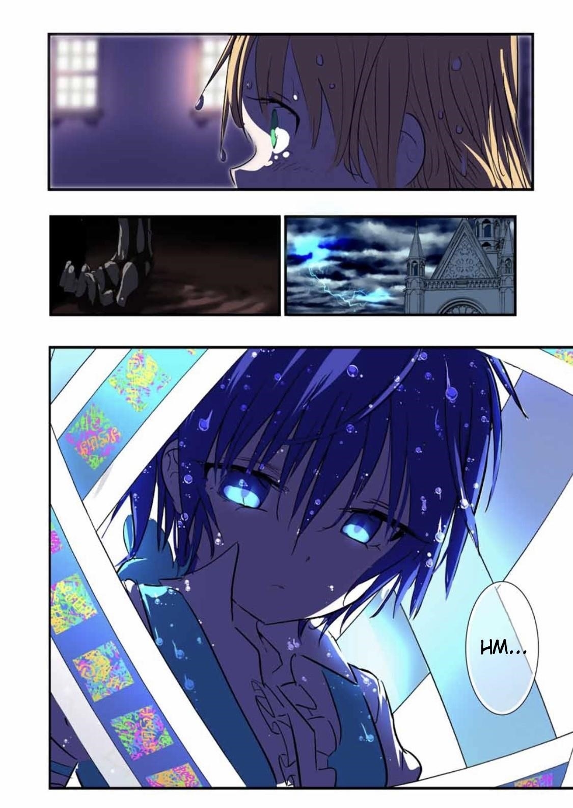 I Was Reincarnated as the 7th Prince so I Will Perfect My Magic as I Please Chapter 59 - Page 22 in English