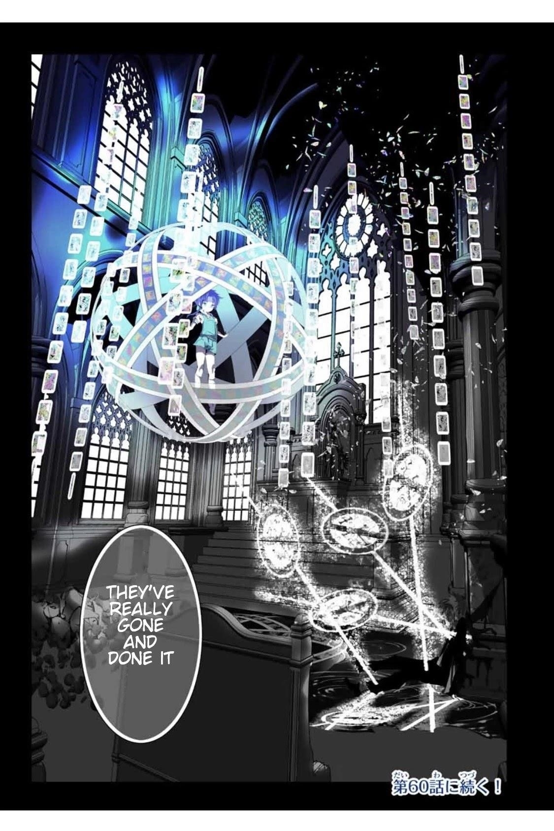 I Was Reincarnated as the 7th Prince so I Will Perfect My Magic as I Please Chapter 59 - Page 23 in English