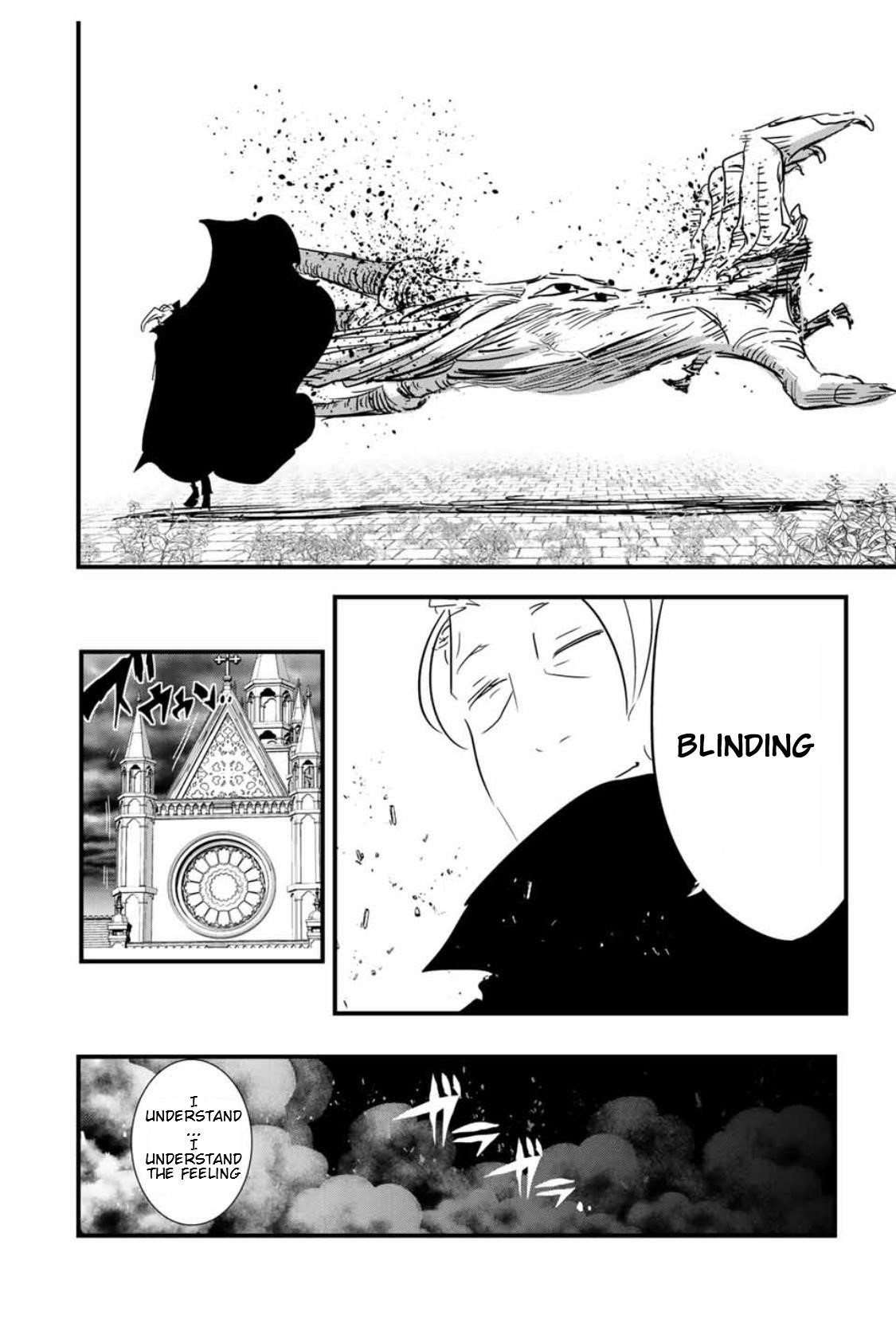I Was Reincarnated as the 7th Prince so I Will Perfect My Magic as I Please Chapter 59 - Page 6 in English
