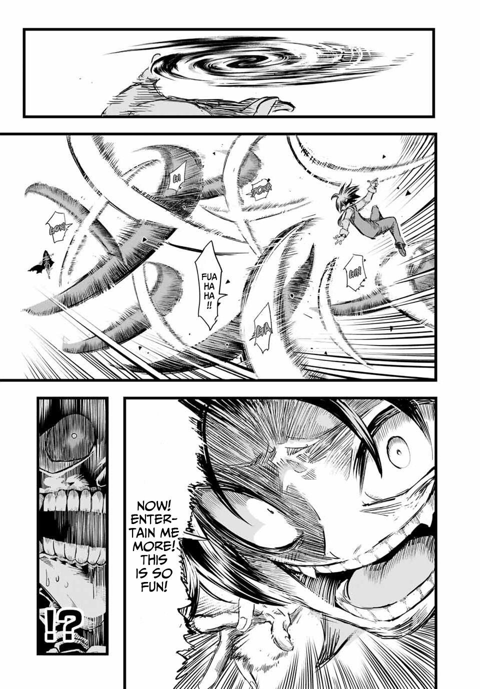 I Was Reincarnated as the 7th Prince so I Will Perfect My Magic as I Please Chapter 6 - Page 9 in English
