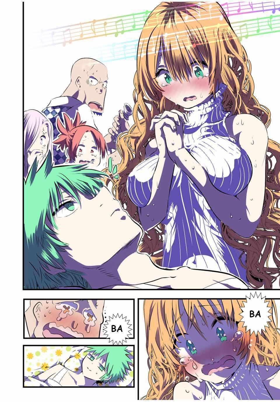 I Was Reincarnated as the 7th Prince so I Will Perfect My Magic as I Please Chapter 60 - Page 6 in English