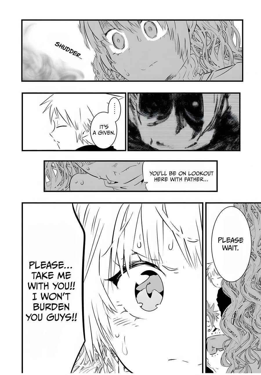 I Was Reincarnated as the 7th Prince so I Will Perfect My Magic as I Please Chapter 61 - Page 18 in English