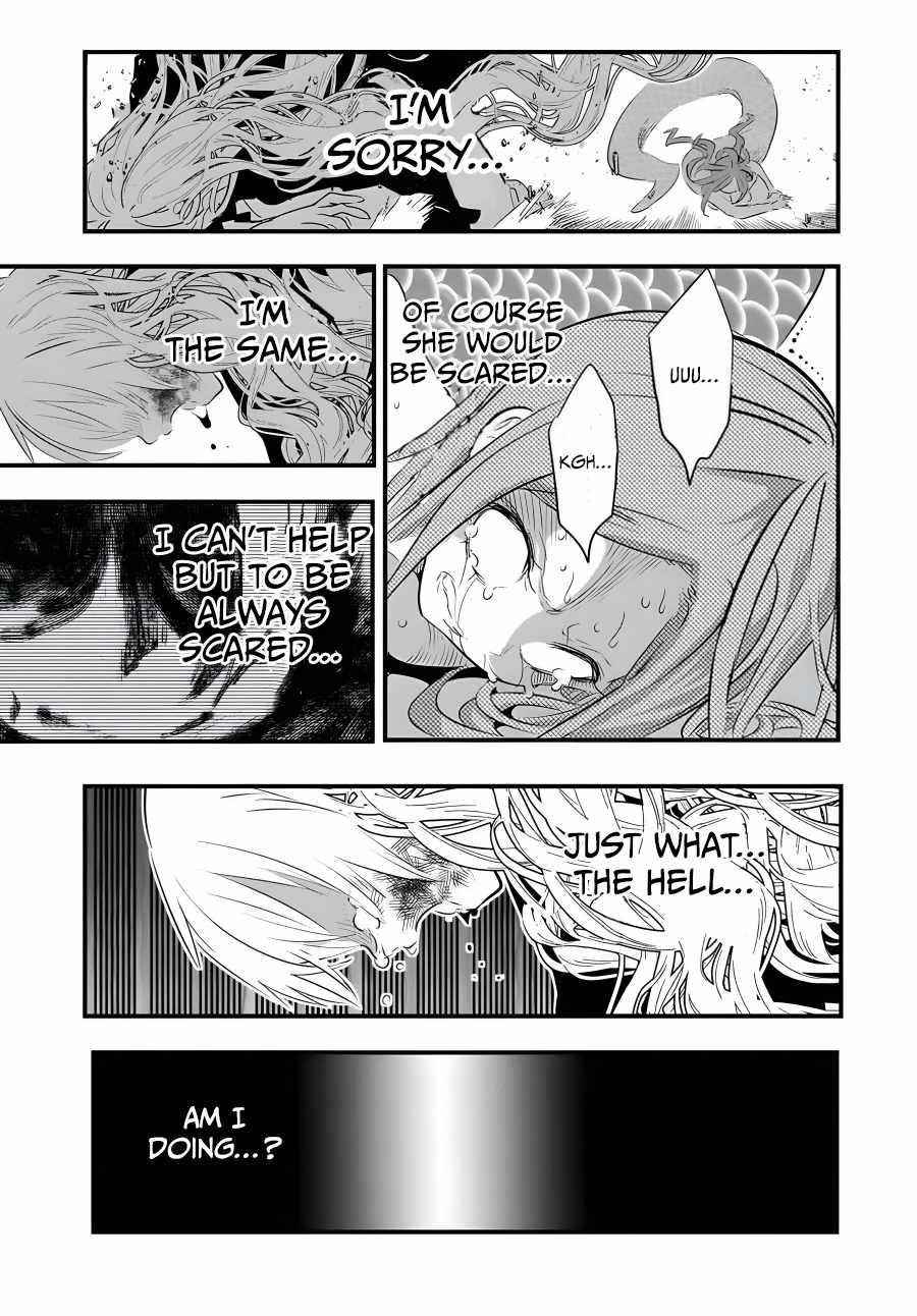 I Was Reincarnated as the 7th Prince so I Will Perfect My Magic as I Please Chapter 63 - Page 9 in English
