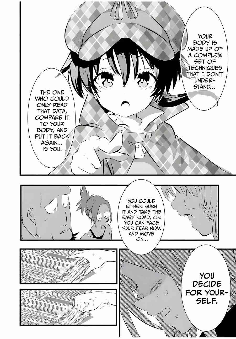I Was Reincarnated as the 7th Prince so I Will Perfect My Magic as I Please Chapter 64 - Page 6 in English