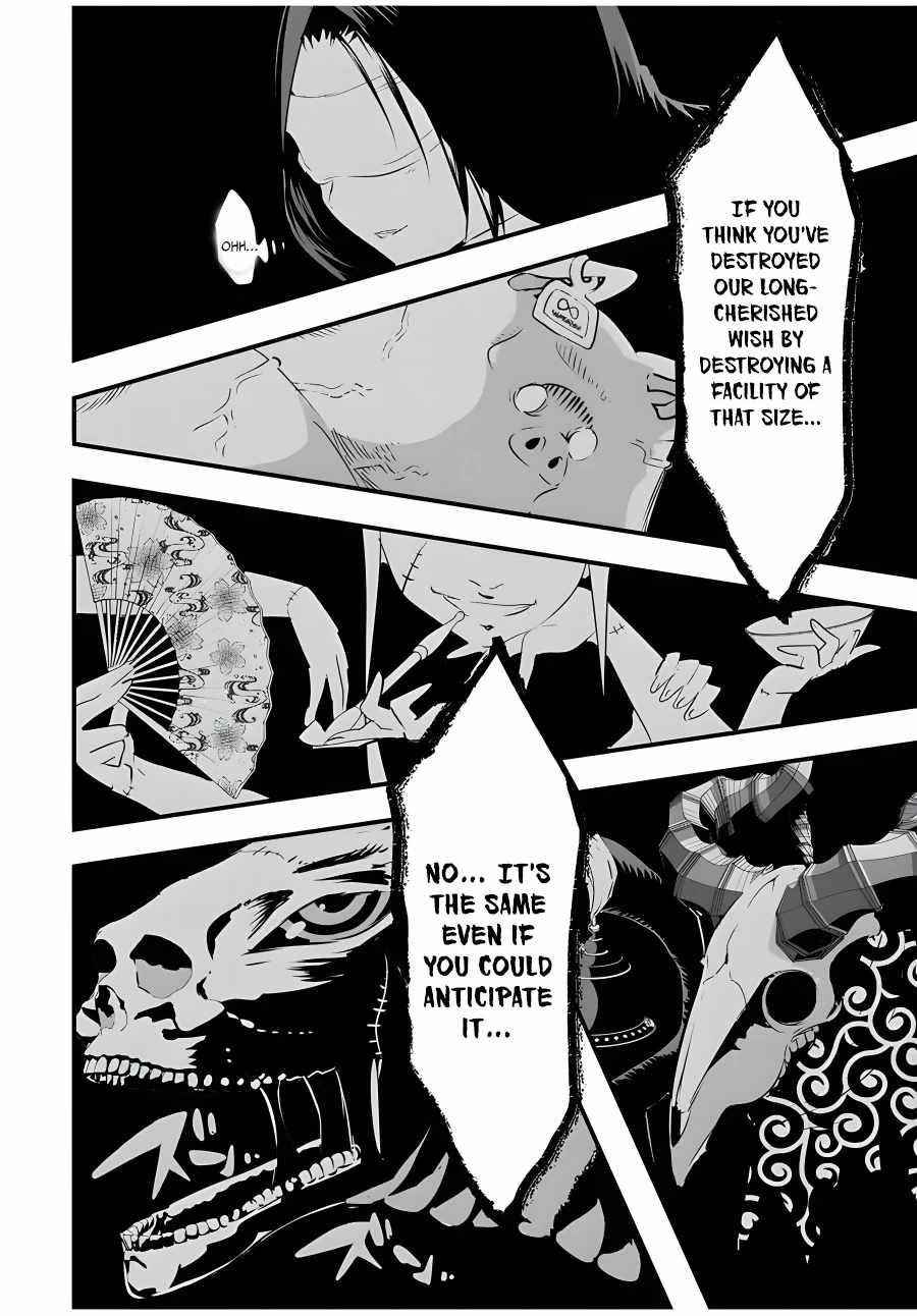 I Was Reincarnated as the 7th Prince so I Will Perfect My Magic as I Please Chapter 65 - Page 14 in English