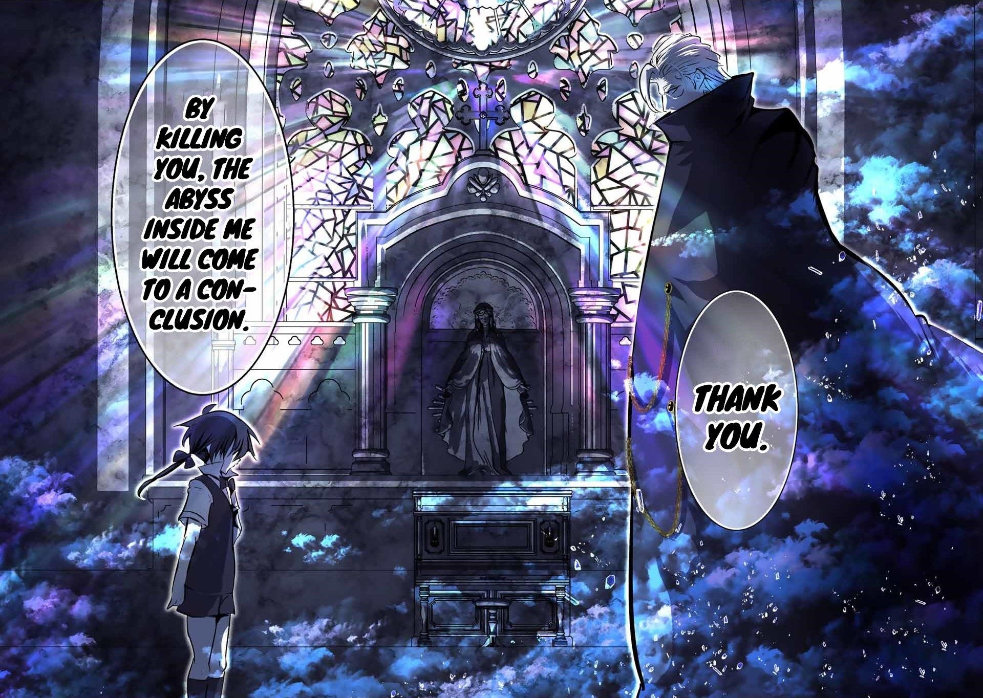 I Was Reincarnated as the 7th Prince so I Will Perfect My Magic as I Please Chapter 67 - Page 22 in English
