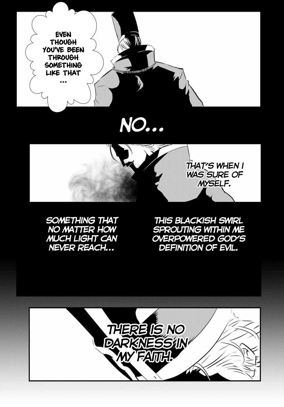 I Was Reincarnated as the 7th Prince so I Will Perfect My Magic as I Please Chapter 67 - Page 5 in English