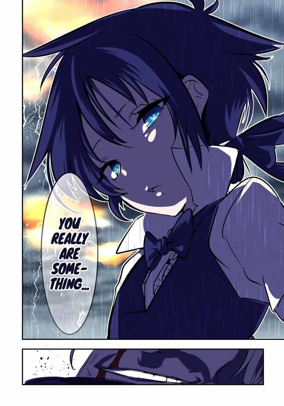 I Was Reincarnated as the 7th Prince so I Will Perfect My Magic as I Please Chapter 68 - Page 26 in English