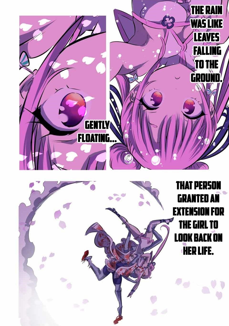 I Was Reincarnated as the 7th Prince so I Will Perfect My Magic as I Please Chapter 70 - Page 13 in English