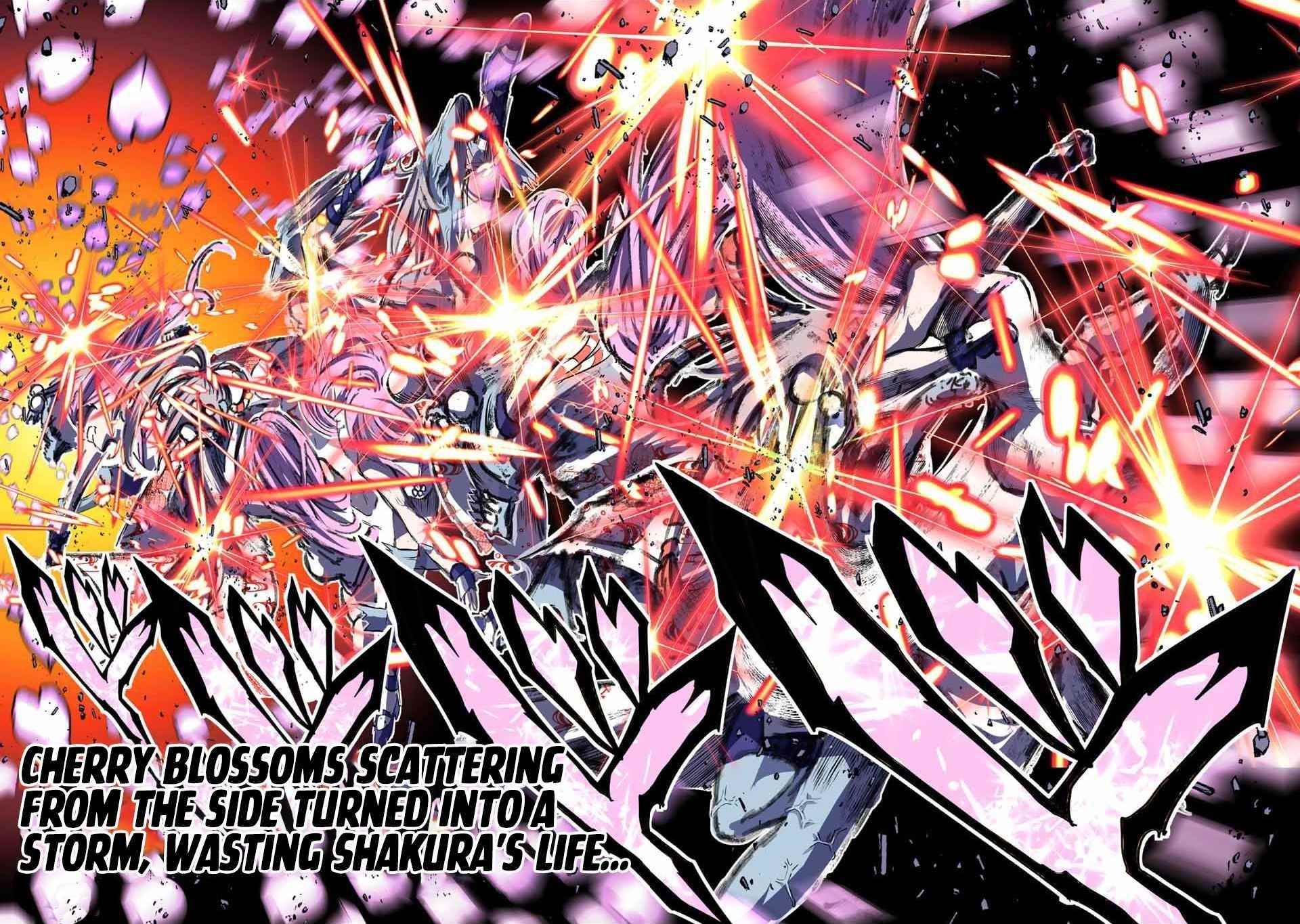 I Was Reincarnated as the 7th Prince so I Will Perfect My Magic as I Please Chapter 71 - Page 18 in English