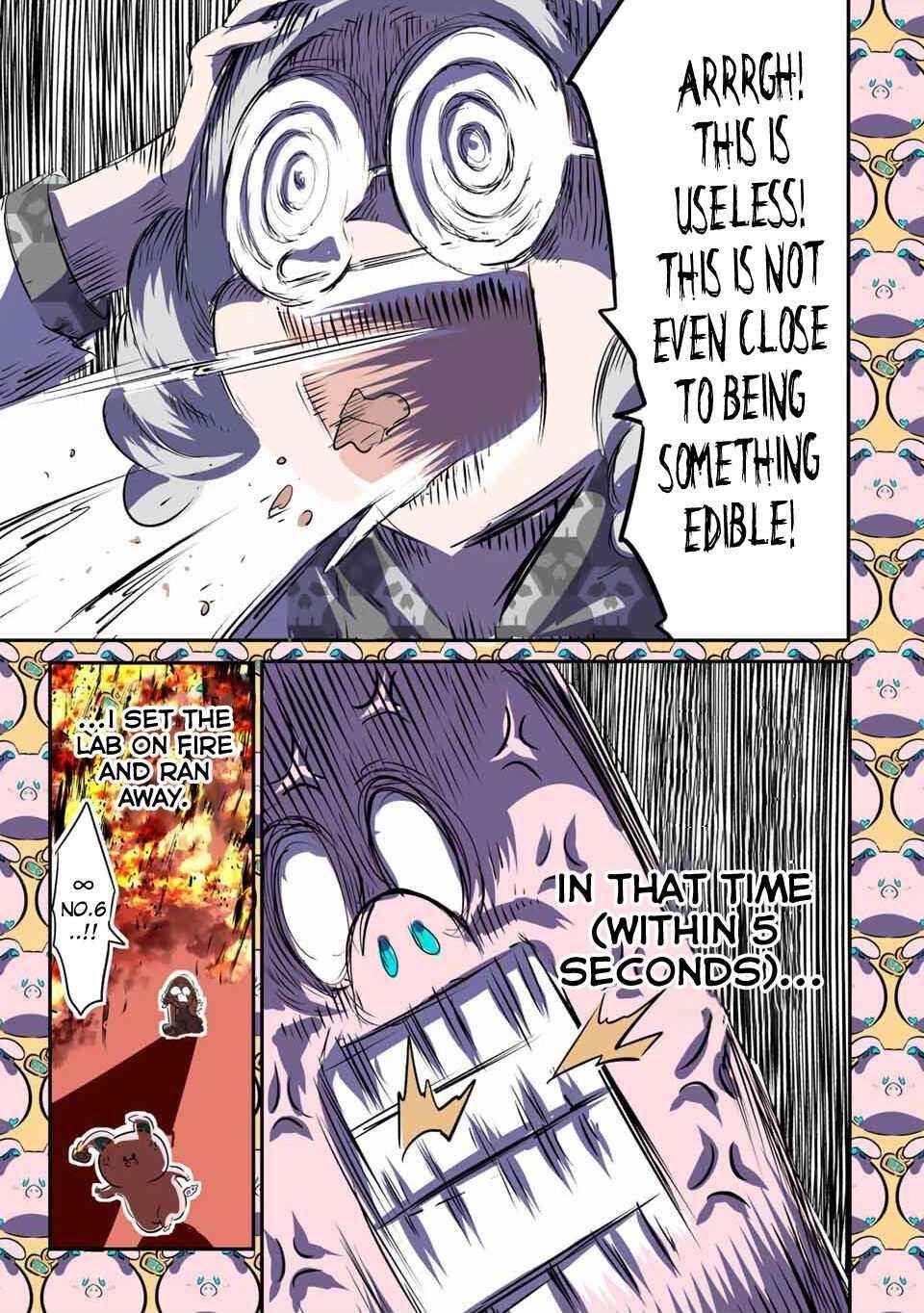 I Was Reincarnated as the 7th Prince so I Will Perfect My Magic as I Please Chapter 73 - Page 13 in English