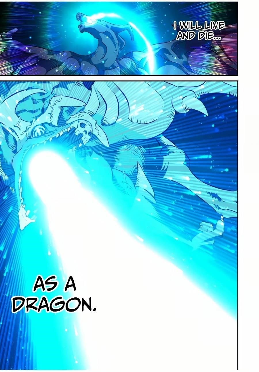 I Was Reincarnated as the 7th Prince so I Will Perfect My Magic as I Please Chapter 79 - Page 15 in English