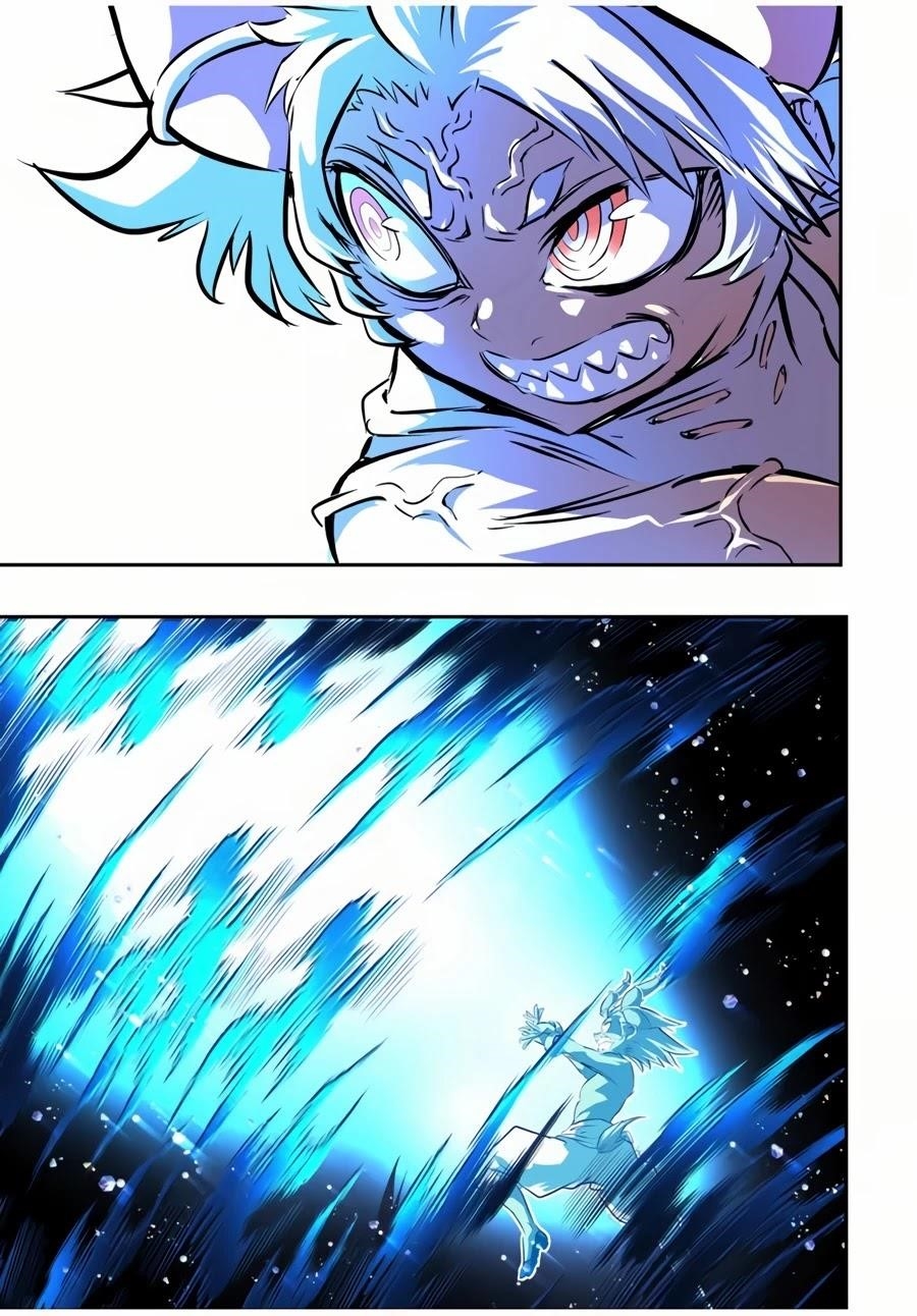 I Was Reincarnated as the 7th Prince so I Will Perfect My Magic as I Please Chapter 79 - Page 17 in English
