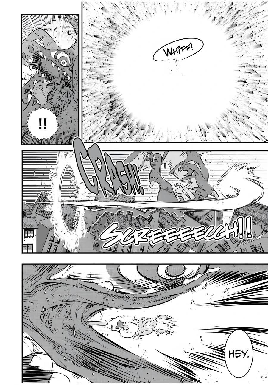 I Was Reincarnated as the 7th Prince so I Will Perfect My Magic as I Please Chapter 79 - Page 6 in English