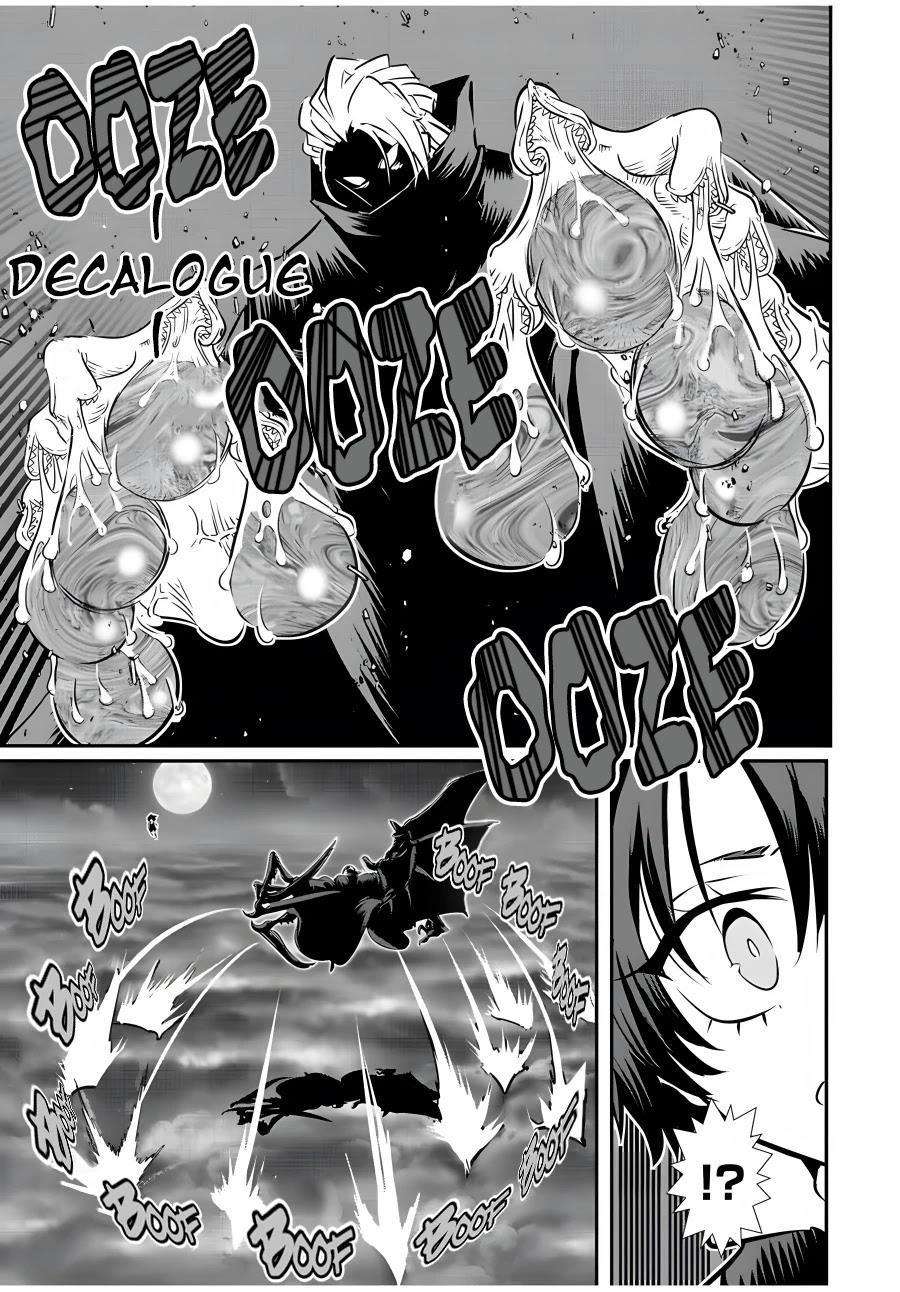 I Was Reincarnated as the 7th Prince so I Will Perfect My Magic as I Please Chapter 80 - Page 15 in English