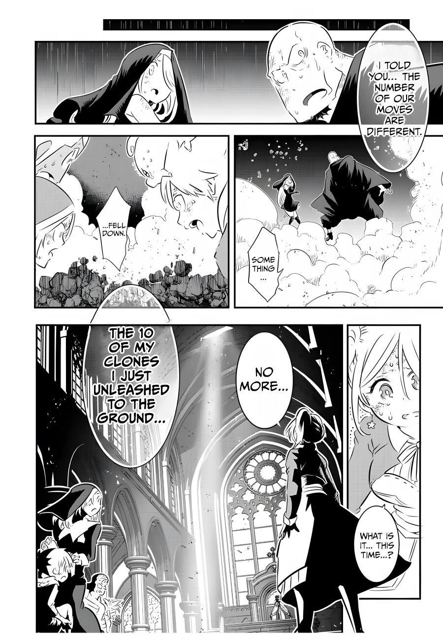 I Was Reincarnated as the 7th Prince so I Will Perfect My Magic as I Please Chapter 80 - Page 16 in English