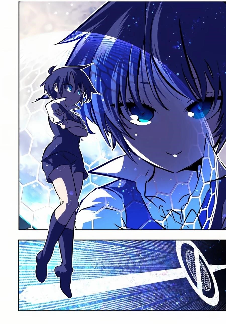 I Was Reincarnated as the 7th Prince so I Will Perfect My Magic as I Please Chapter 80 - Page 6 in English
