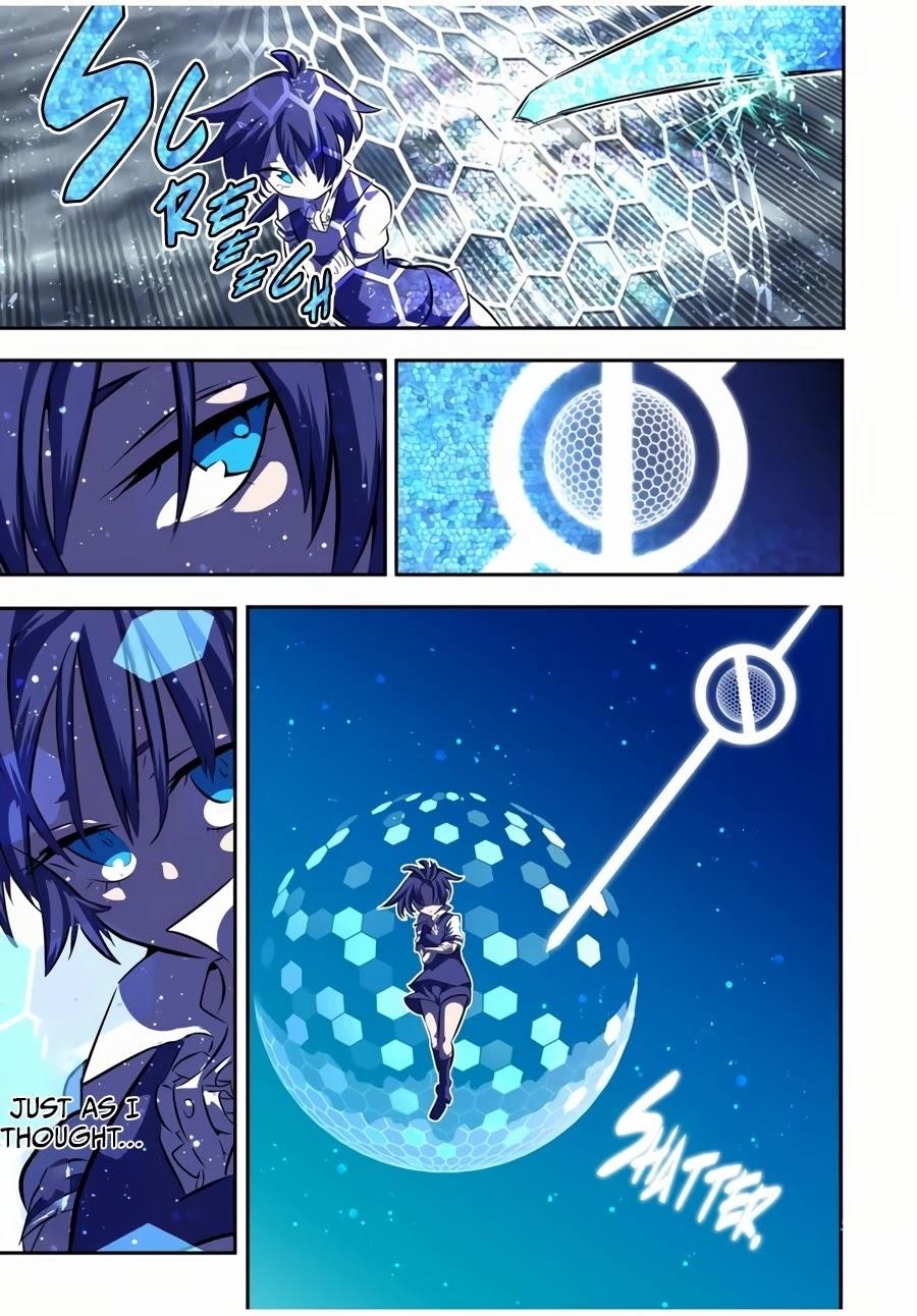I Was Reincarnated as the 7th Prince so I Will Perfect My Magic as I Please Chapter 80 - Page 7 in English