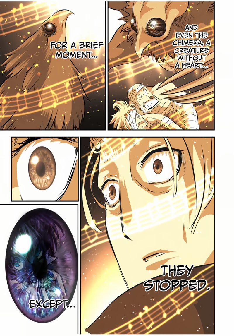 I Was Reincarnated as the 7th Prince so I Will Perfect My Magic as I Please Chapter 81 - Page 14 in English