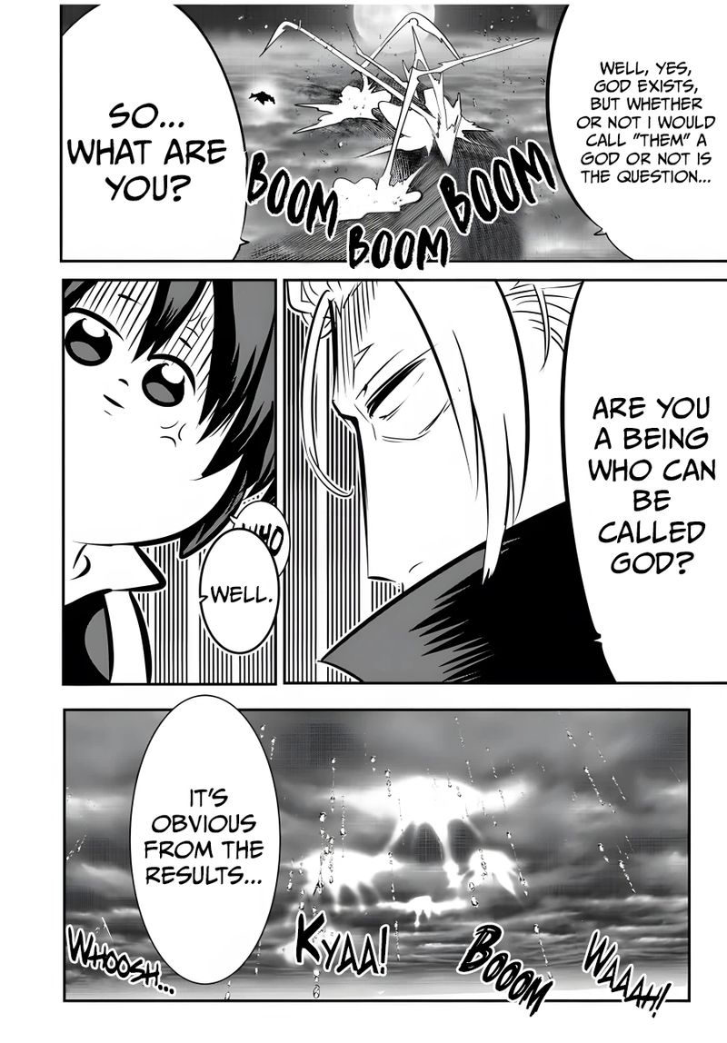 I Was Reincarnated as the 7th Prince so I Will Perfect My Magic as I Please Chapter 81 - Page 6 in English