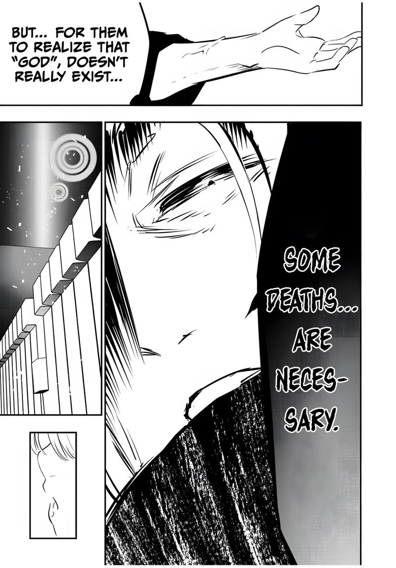 I Was Reincarnated as the 7th Prince so I Will Perfect My Magic as I Please Chapter 81 - Page 9 in English