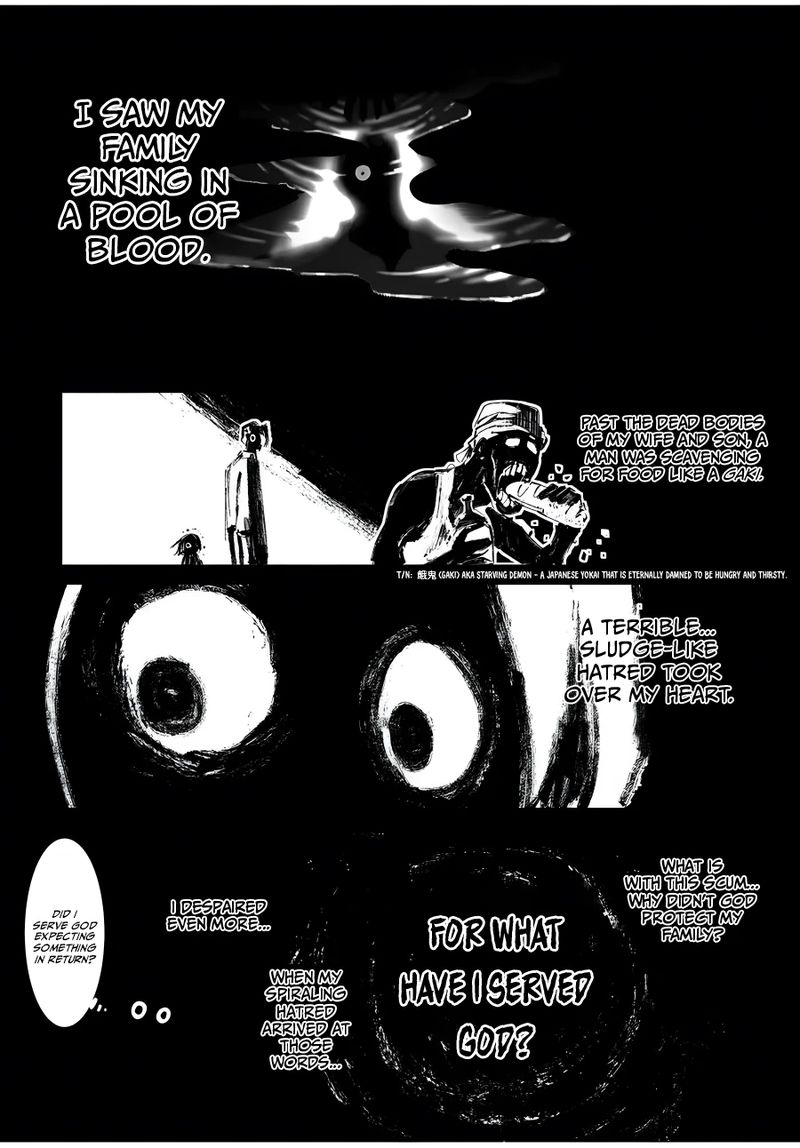 I Was Reincarnated as the 7th Prince so I Will Perfect My Magic as I Please Chapter 82 - Page 11 in English