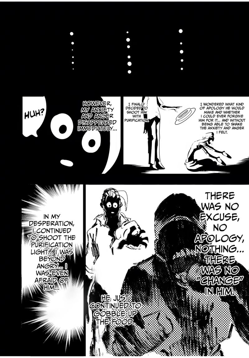 I Was Reincarnated as the 7th Prince so I Will Perfect My Magic as I Please Chapter 82 - Page 12 in English
