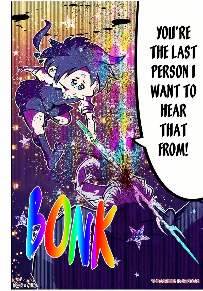 I Was Reincarnated as the 7th Prince so I Will Perfect My Magic as I Please Chapter 82 - Page 20 in English