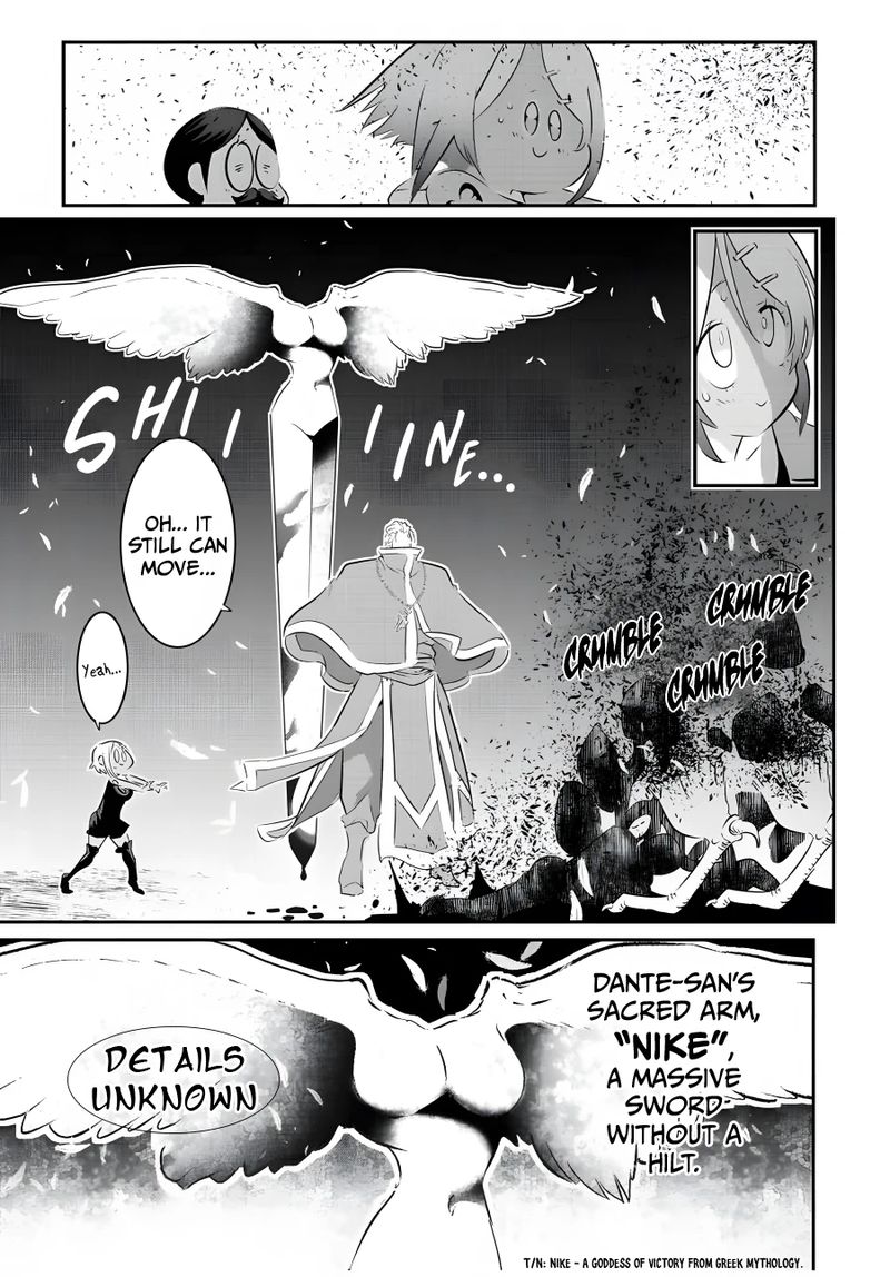 I Was Reincarnated as the 7th Prince so I Will Perfect My Magic as I Please Chapter 82 - Page 3 in English