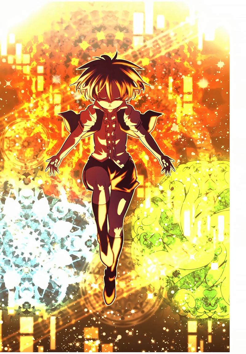 I Was Reincarnated as the 7th Prince so I Will Perfect My Magic as I Please Chapter 83 - Page 19 in English