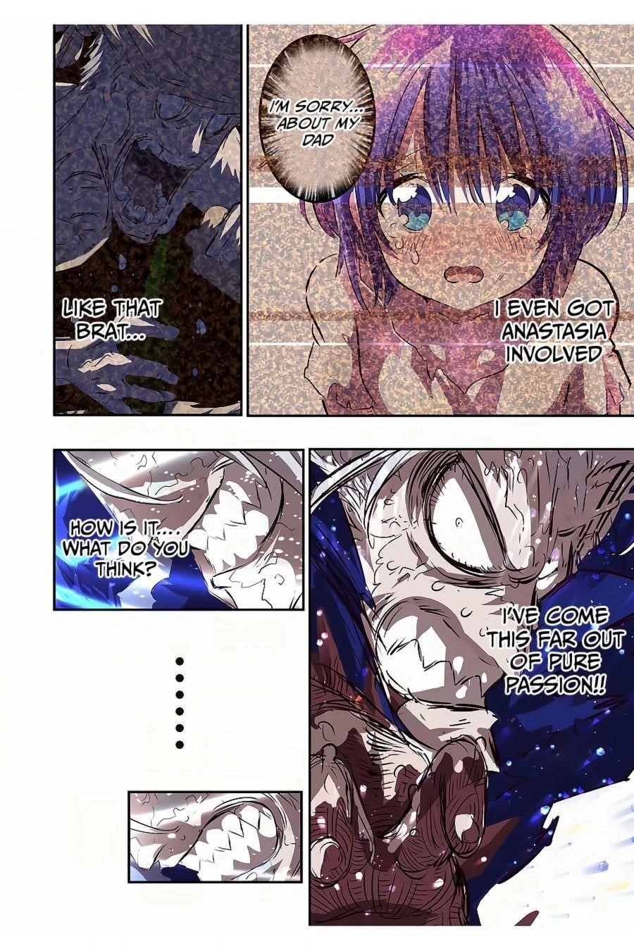 I Was Reincarnated as the 7th Prince so I Will Perfect My Magic as I Please Chapter 84 - Page 16 in English