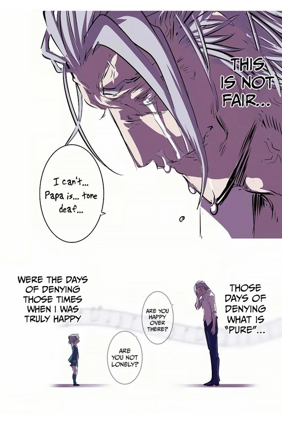 I Was Reincarnated as the 7th Prince so I Will Perfect My Magic as I Please Chapter 84 - Page 22 in English