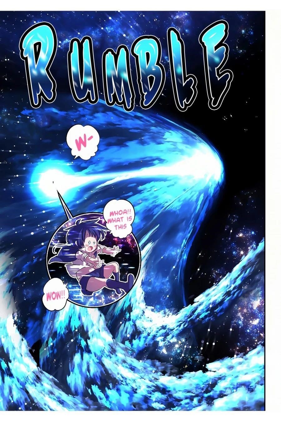 I Was Reincarnated as the 7th Prince so I Will Perfect My Magic as I Please Chapter 84 - Page 5 in English