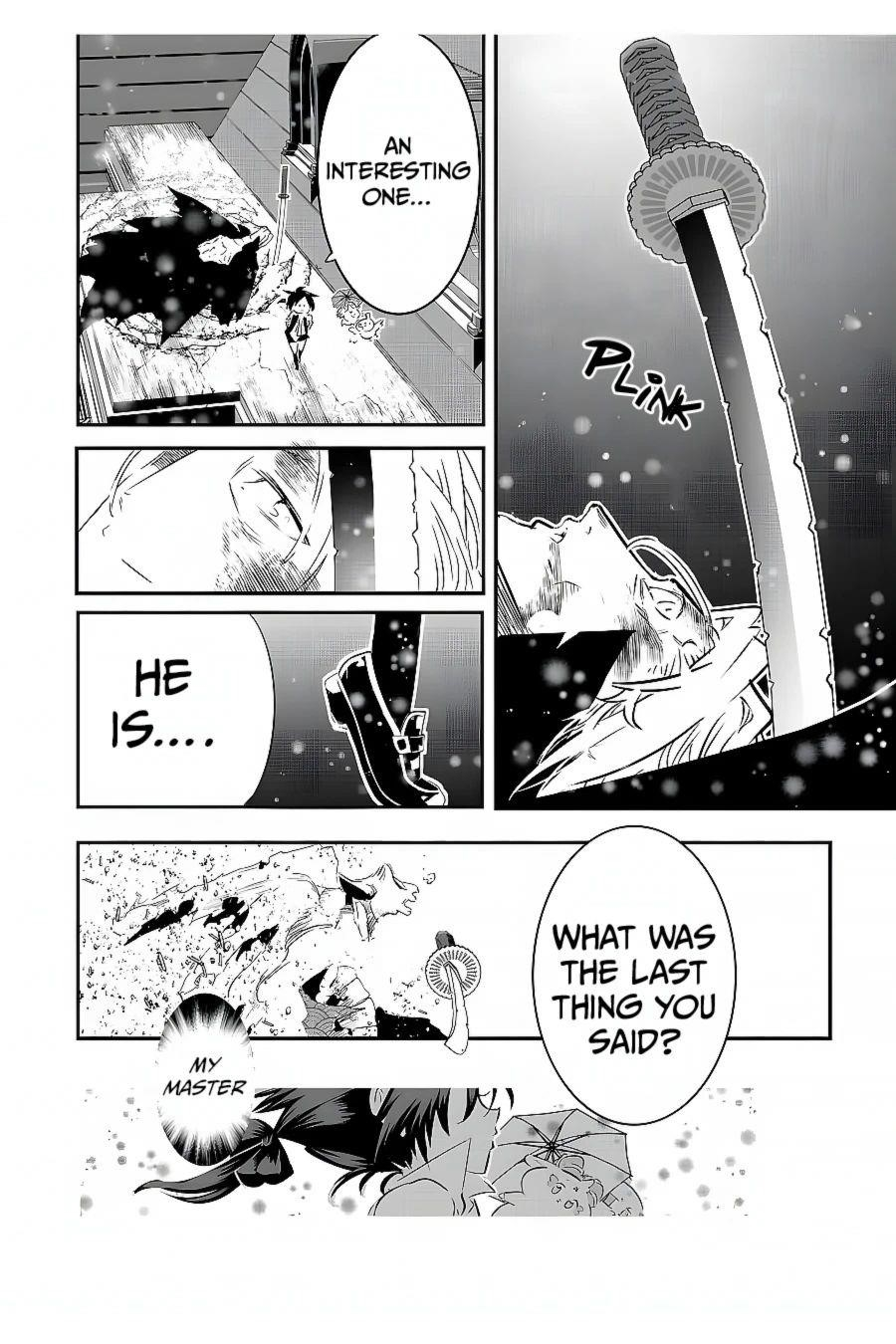 I Was Reincarnated as the 7th Prince so I Will Perfect My Magic as I Please Chapter 85 - Page 12 in English