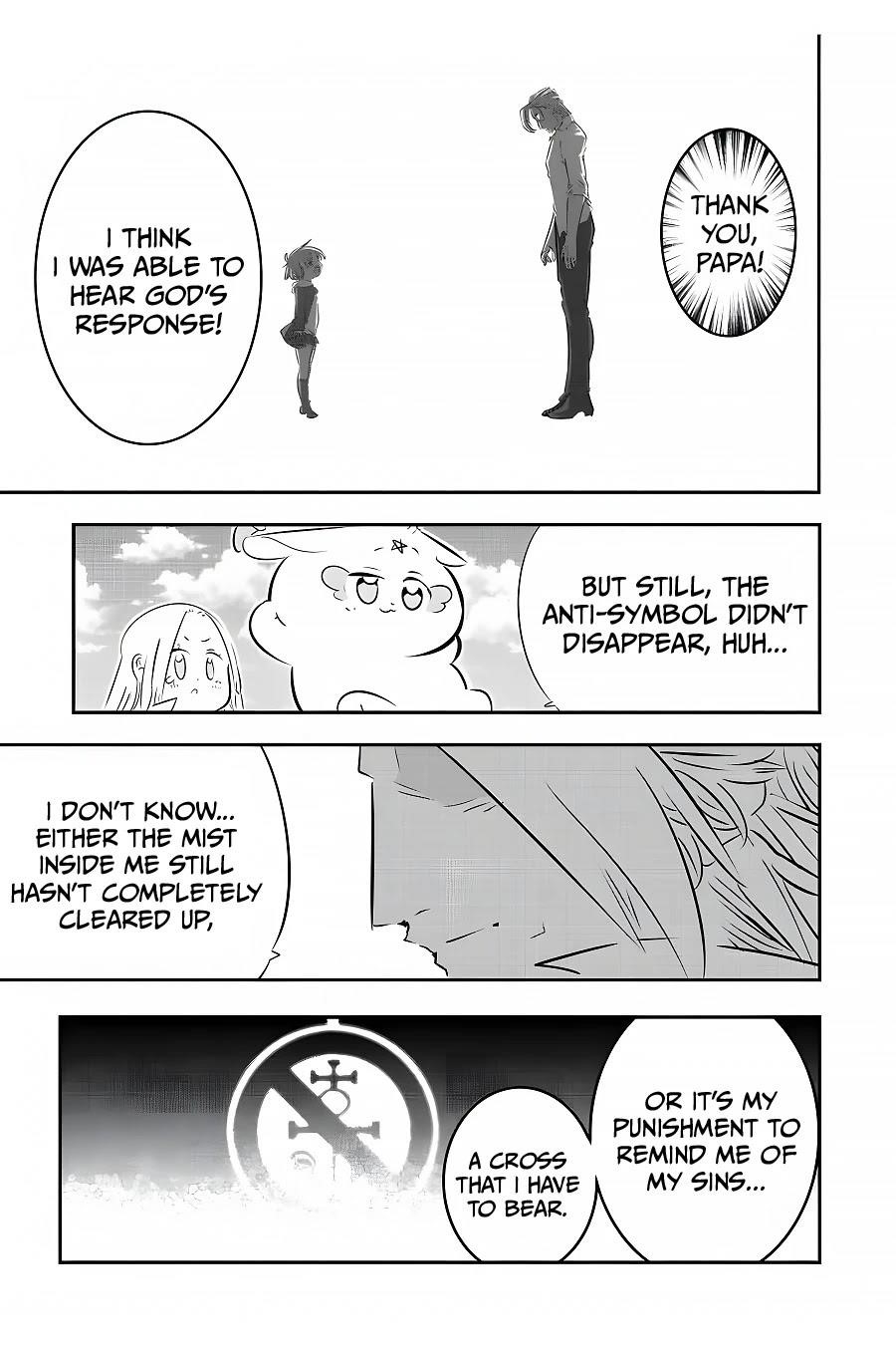 I Was Reincarnated as the 7th Prince so I Will Perfect My Magic as I Please Chapter 87 - Page 5 in English