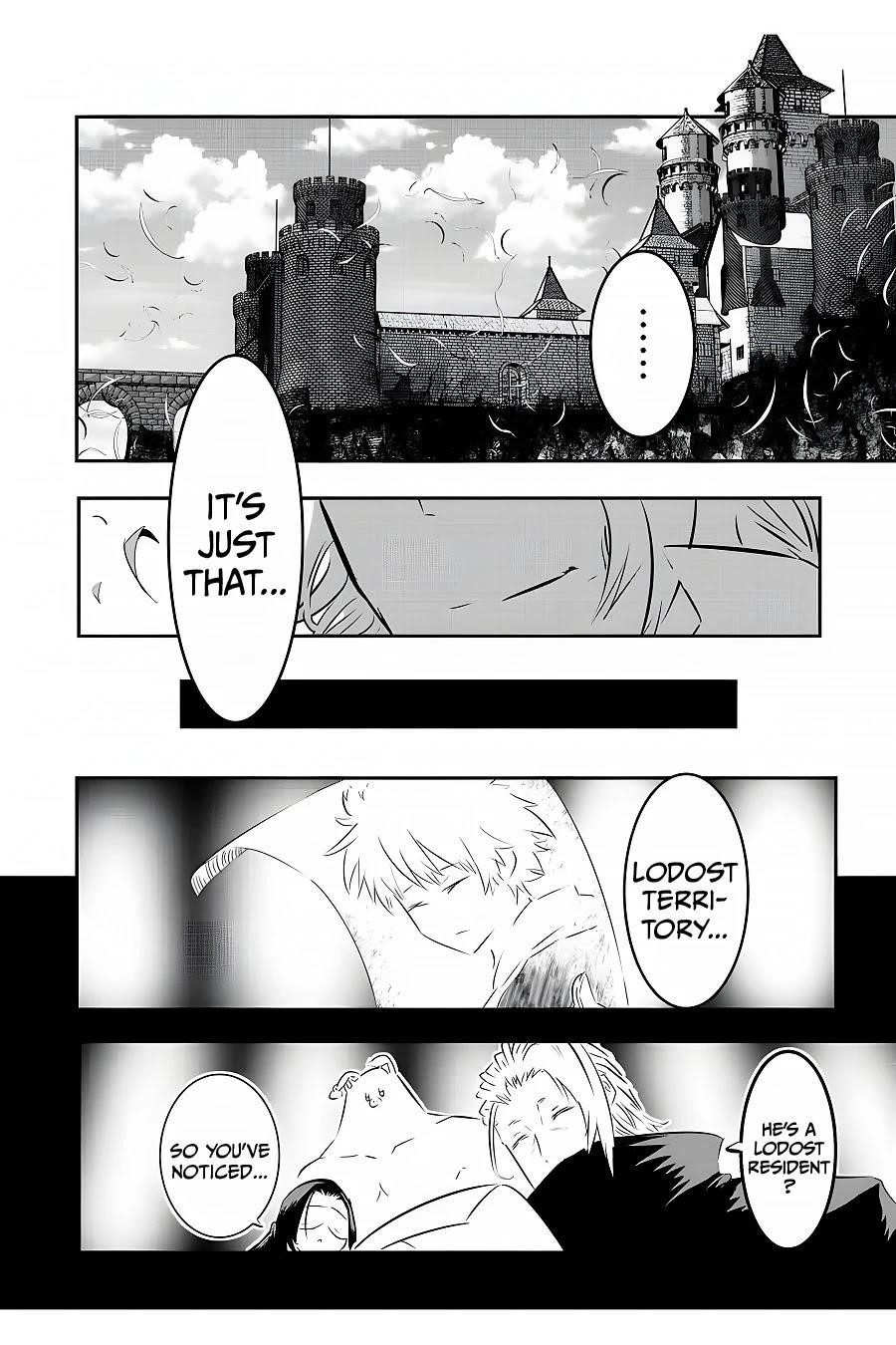 I Was Reincarnated as the 7th Prince so I Will Perfect My Magic as I Please Chapter 87 - Page 6 in English