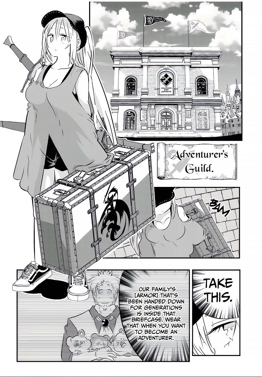 I Was Reincarnated as the 7th Prince so I Will Perfect My Magic as I Please Chapter 89 - Page 12 in English