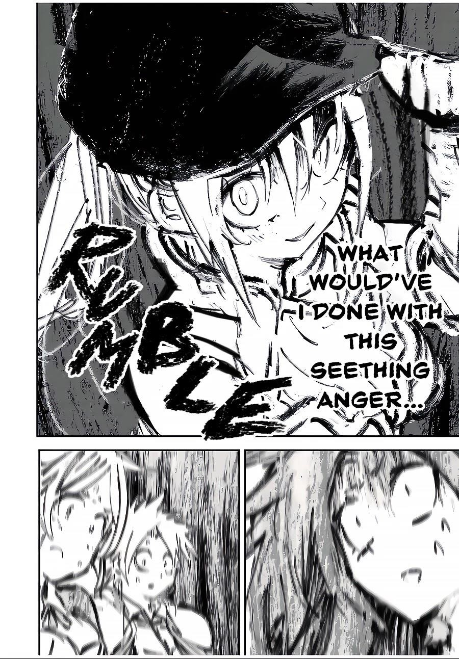 I Was Reincarnated as the 7th Prince so I Will Perfect My Magic as I Please Chapter 89 - Page 21 in English