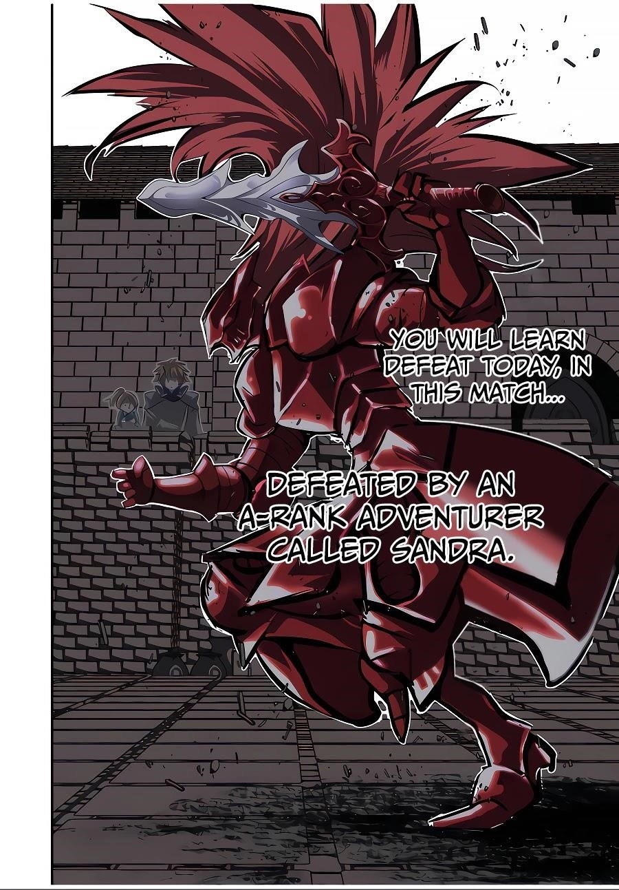 I Was Reincarnated as the 7th Prince so I Will Perfect My Magic as I Please Chapter 89 - Page 25 in English