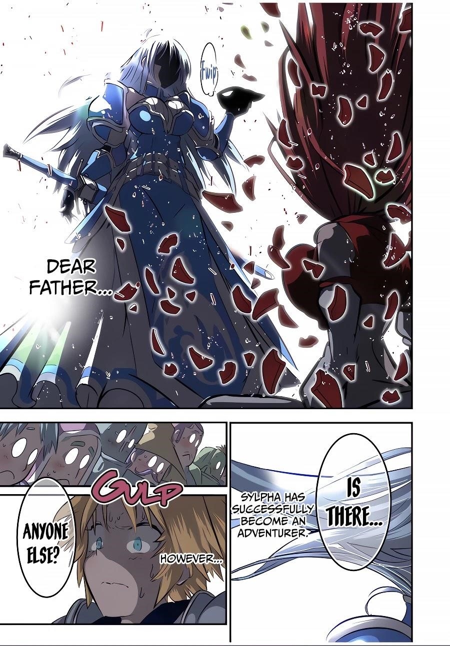 I Was Reincarnated as the 7th Prince so I Will Perfect My Magic as I Please Chapter 89 - Page 29 in English
