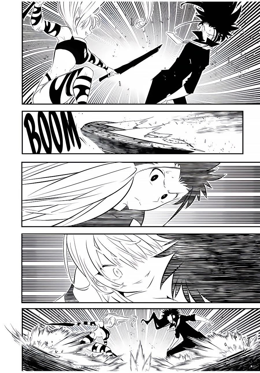 I Was Reincarnated as the 7th Prince so I Will Perfect My Magic as I Please Chapter 92 - Page 13 in English