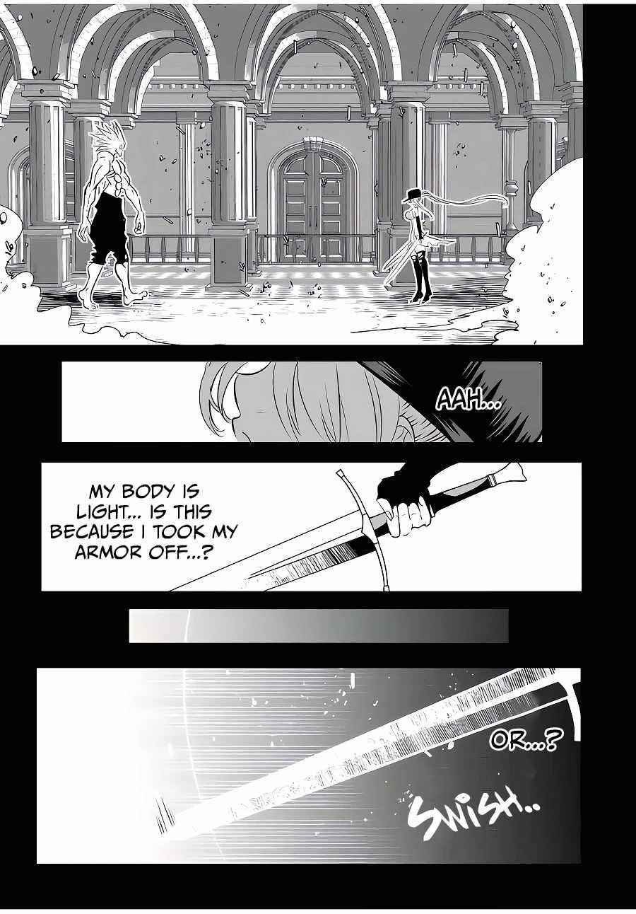 I Was Reincarnated as the 7th Prince so I Will Perfect My Magic as I Please Chapter 95 - Page 17 in English