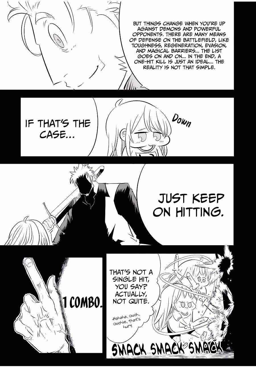 I Was Reincarnated as the 7th Prince so I Will Perfect My Magic as I Please Chapter 95 - Page 19 in English