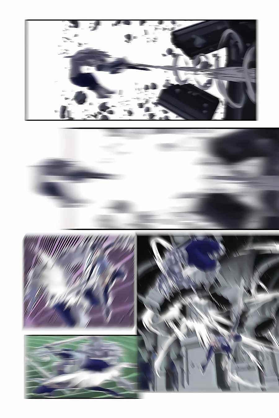 I Was Reincarnated as the 7th Prince so I Will Perfect My Magic as I Please Chapter 96 - Page 11 in English