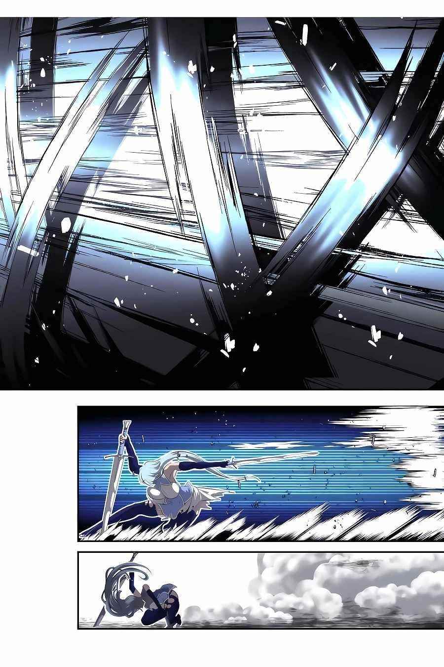 I Was Reincarnated as the 7th Prince so I Will Perfect My Magic as I Please Chapter 96 - Page 19 in English