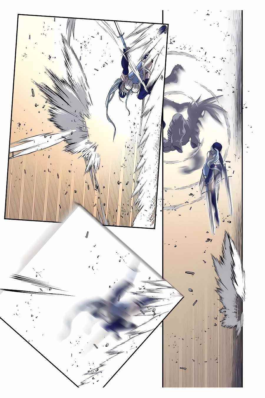 I Was Reincarnated as the 7th Prince so I Will Perfect My Magic as I Please Chapter 96 - Page 5 in English