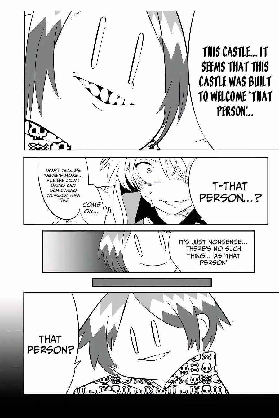 I Was Reincarnated as the 7th Prince so I Will Perfect My Magic as I Please Chapter 97 - Page 12 in English