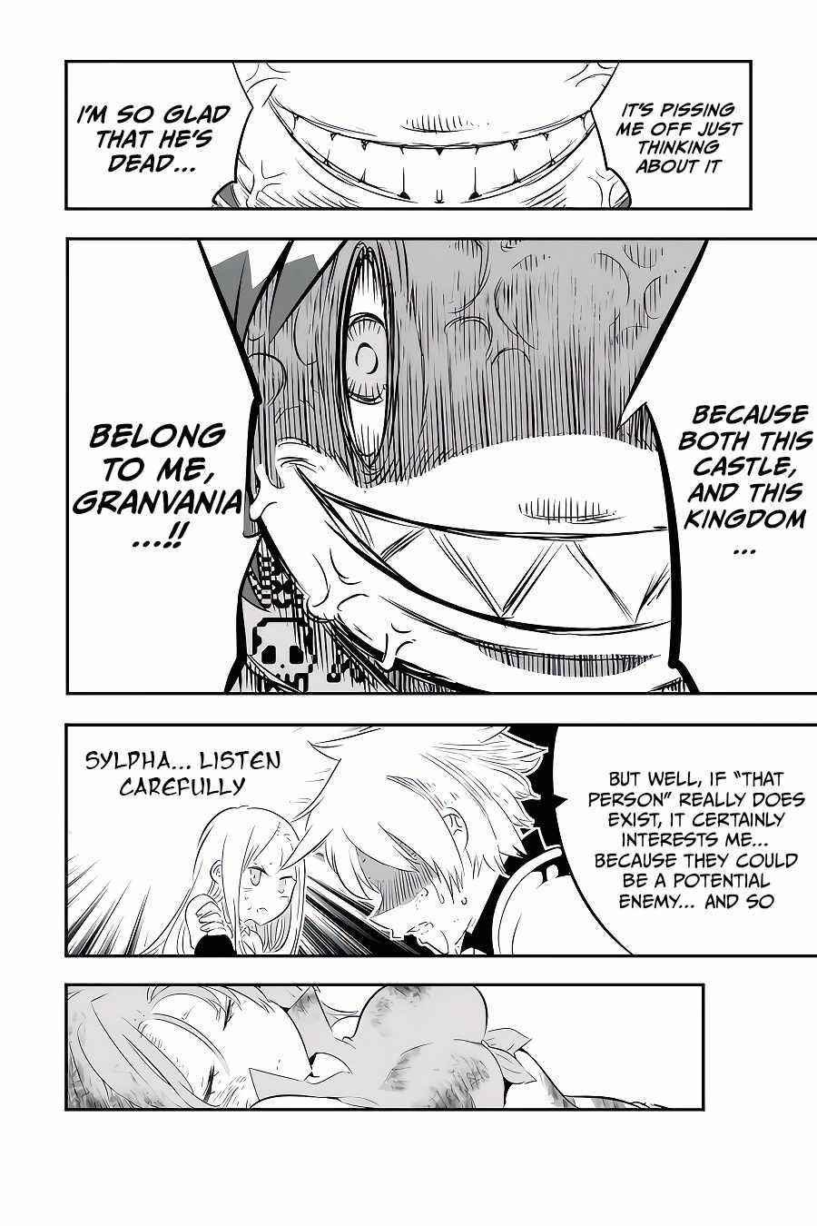 I Was Reincarnated as the 7th Prince so I Will Perfect My Magic as I Please Chapter 97 - Page 16 in English